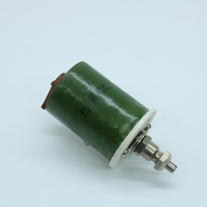 ППБ-50Е  10К  ±10%, Резистор переменный проволочный 10кОм ±10% 50Вт