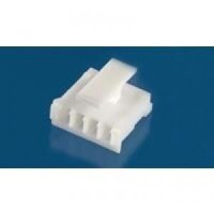 1735447-5, Проводные клеммы и зажимы 5 POS RECPT 2.0mm