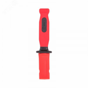 Нож монтажника нержавеющая сталь лезвие 50мм 12-4933