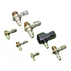 PSL-576, Клеммы 5.7MM SURLOK LUG 6 AWG