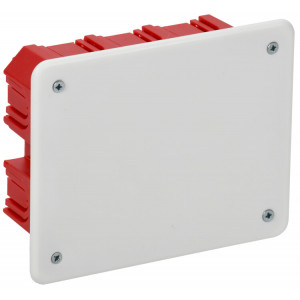 Коробка расп. КМ41008 тв. ст. 120х92х45мм UKT11-120-092-045-A-N