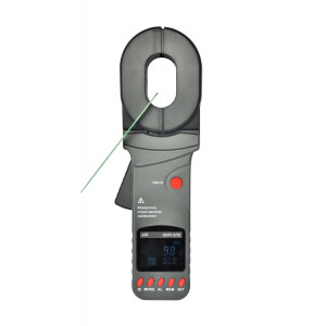 АКИП-8703, Измерительные клещи для измерения сопротивления (тока) заземления