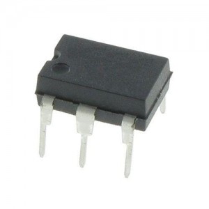 MOC3072SR2VM, Симисторные и тринисторные выходные оптопары 6PW RP TRIAC