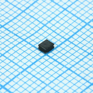 SRN2010TA-2R2M, Катушка индуктивности силовая проволочная полуэкранированная 2.2мкГн ±20% 1мГц 14Q-Фактор феррит 1.2A 145мОм по постоянному току 0806 автомобильного применения