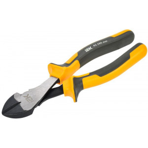 Бокорезы усиленные 180мм K1 ARMA2L 3 A2L3-HC10-K1-180