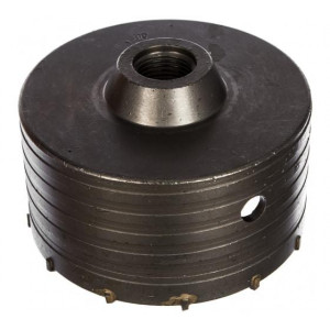 Коронка по бетону М22 х 110мм 73/10/9/2