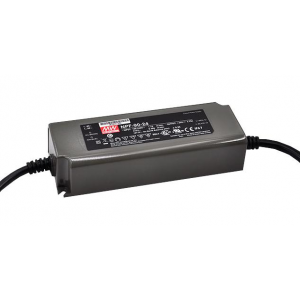 NPF-90-24, Источник электропитания светодиодов класс IP67 90Вт 24В/3,75A стабилизация тока и напряжения