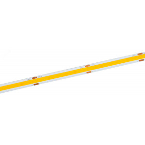 Лента LED 5м COB-480LED 11Вт/м IP20 8мм 24В 4000К IEK LSR11-10-480-20-1-05