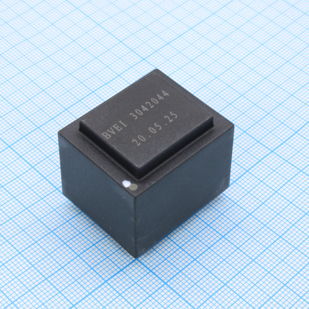 Изображение товара Трансформатор питания KSP-BVEI3042044 2.6ВА 18В