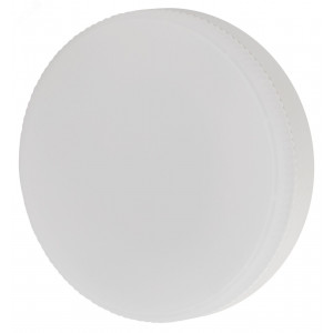 Лампа светодиодная LED 8 Вт 800Лм 4000К таблетка (GX53) нейтральный GX53 220-240В LED GX-8W-840-GX53 Green Line Б0067047