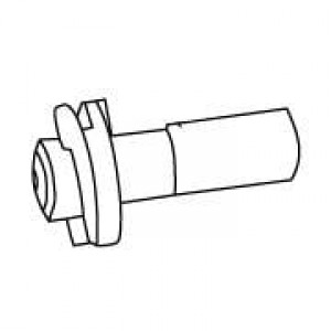 16766, Инструменты для монтажа накруткой CLUTCH ASSEMBLY REGR PTX/OK20 SERIES