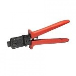 63811-9900, Обжимные клещи / Обжимные инструменты HAND CRIMP TOOL HAND CRIMP TOOL