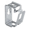 Групповое крепление Grip металлическая 15x NYM3x1,5 мм2031 M 15 FS 2207028