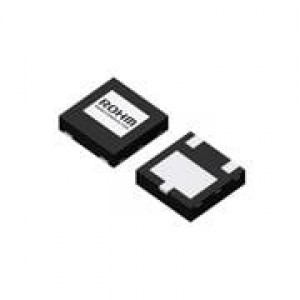 2SCR562F3TR, Биполярные транзисторы - BJT NPN 30V 6A 1W DFN2020-3S