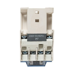 Контактор КМЭ 9А кат. 380В AC 1НО ctr-s-9-380