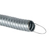 Металлорукав Р3-ЦХ-22 с протяжкой (15 м) PROxima mrzn-22-15