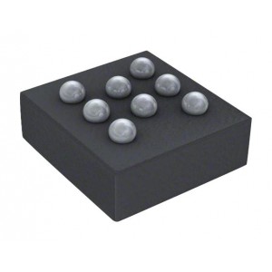 M24256-DFCS6TP/K, Энергонезависимое ППЗУ 256К-бит 1МГц 8WLCSP