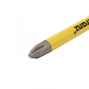 Бита для шуруповерта PH2х 90мм (уп.1шт) KR-92-0412-1