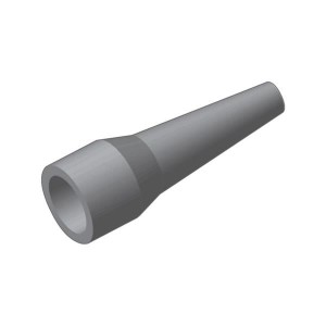 701-023-207-965-050, Цилиндрические защелкивающиеся разъемы ODU MINI-SNAP PLUG, STY 3, SZ 1, SER F, 8P, SLD, PEEK, 1 KEY