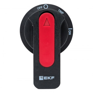 Рукоятка выносная поворотная РП-47 (300 мм) RP47300