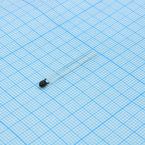 L-KLS6-MF52-A2-103F3950FA, NTC-термистор 10кОм ±1% двухвыводной радиальный 3950K