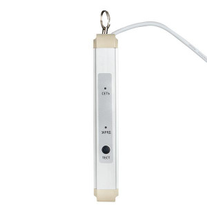 Светильник аварийно-эвакуационный EXIT-201 двухсторонний LED Basic EXIT-DS-201-LED