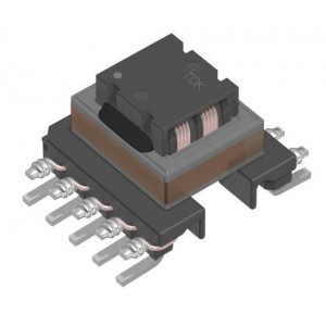 VGT10SEE-200S2A5, Силовые трансформаторы
