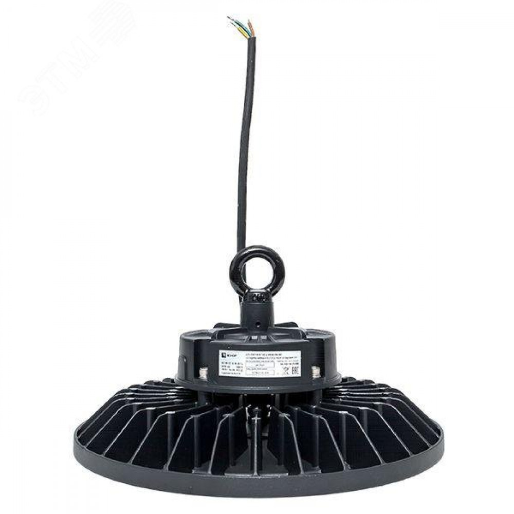 Изображение товара Светильник светодиодный промышленный ДСП-2102 150Вт 5000К IP65