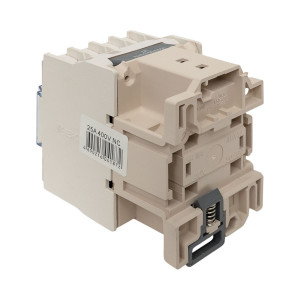 Контактор КМЭ 25А кат. 380В AC 1НЗ ctr-s-25-380-nc