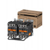 КМН-35032 реверс 50А 400В/АС3 2НО; 2НЗ SQ0761-0014