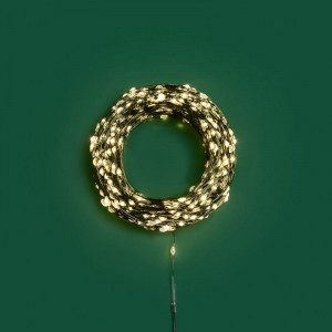 Гирлянда светодиодная 