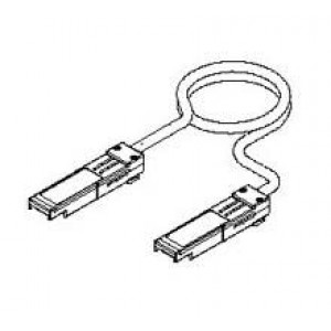 74742-0002, Кабели Ethernet / Сетевые кабели SFP COPPER CBL ASSY 4G 2M