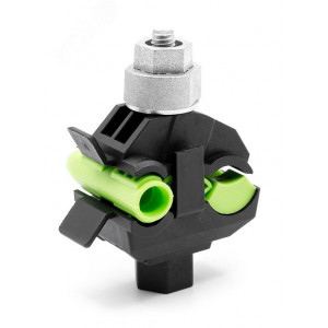 Зажим ответвительный CT 25 P (10-95/1.5-10кв.мм) (P4. SLIW 11.1. EP95-13. ЗОИ 16-70) 20900701