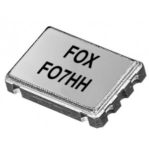FO7HSCDM50.0, Стандартные тактовые генераторы 50.022 MHz 25PPM -40 To +85 C
