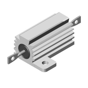 TMC05012R00FE02, Резисторы с проволочной обмоткой – монтаж на корпусе 12    OHM  1%     50W