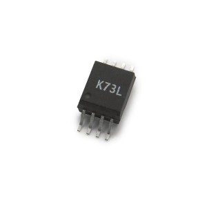 ACPL-K73L-560E, Быстродействующие оптопары Digital Optocouplers
