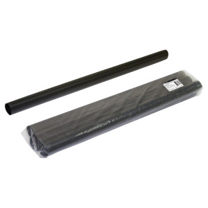 Трубка термоусаживаемая, клеевая (1,2 м) ТТтк(6:1)-50,8/8,3 SQ0548-0503