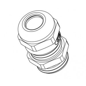T3609200122-000, Сверхмощные разъемы питания DLX-20-MB