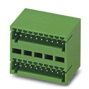 1894901, Съемные клеммные колодки 12 Pos 2.5mm pitch Through Hole Header