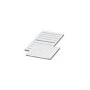 0803621:0001, Комплектующие для клеммных колодок ZBFM 6/WH.LGS: FORTL.ZAHLEN