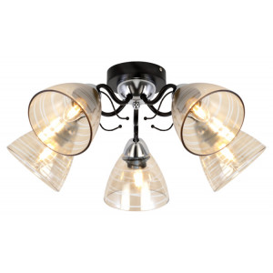 Люстра Friederike 3089-305 5 х Е27 40 Вт классика Б0050317