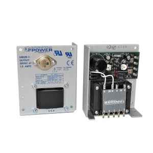 IHB28-1.0, Линейные источники питания +28V 1A PWR SUPPLY