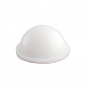 PLJT50, Линза на 50 мм,  170градусов, для LED 1-3-5W