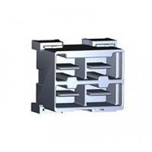 2173132-1, Электропитание платы BOARD CONNECTOR 2X2 POWER UNSHIELDED