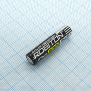 Батарея AAA   Robiton WINNER, Элемент питания литиевый