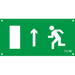 ПЭУ 093/094 Выход прямо левосторонний/правосторонний (240х125) РС-M /комплект, 2шт./ MIZAR SP 2501002380