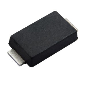 SE30PADHM3/I, Выпрямители 3A, 200V, ESD PROTECTION, SMPA