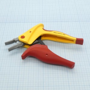 Плоскогубцы Z 01 9 16, Плоскогубцы Z 01 9 16