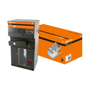 Электропривод ЭП-43М 230В SQ0707-0065