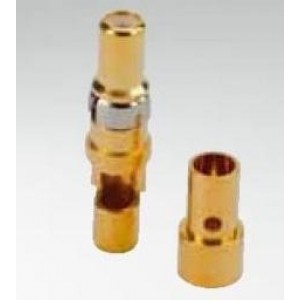 132J20059X, Контакты D-Sub  316 U double braid 50 ohm Socket